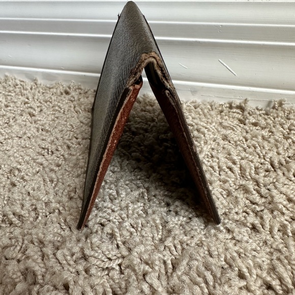 Authentic Vintage Louis Vuitton ID/Card holder - Picture 5 of 10